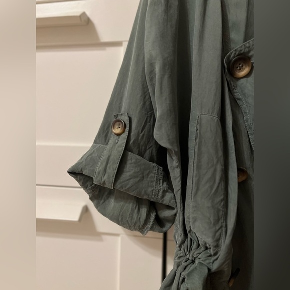 Free People Lea Jacket - Picture 3 of 6